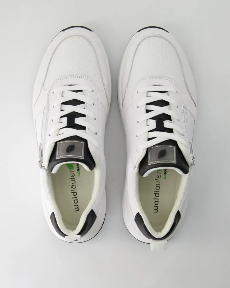 H-Matti Sneaker in Weiß