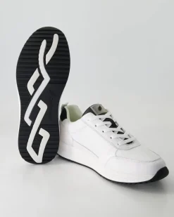 H-Matti Sneaker in Weiß