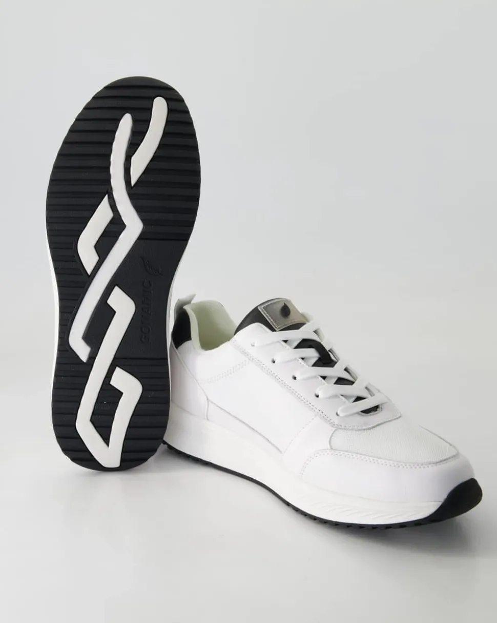 H-Matti Sneaker in Weiß