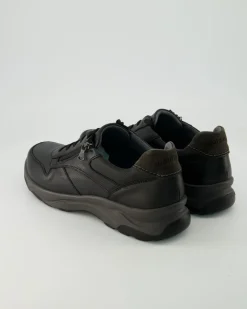 H-Max Sneaker in Schwarz