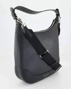 Hobo Bag M Handtasche in Schwarz