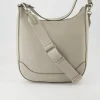 Hobo Bag M Handtasche in Grau