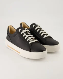 HOLLYHOCK WALK Sneaker in Schwarz