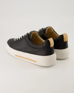 HOLLYHOCK WALK Sneaker in Schwarz