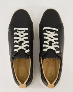 HOLLYHOCK WALK Sneaker in Schwarz