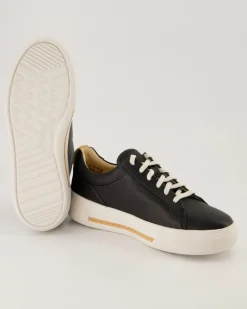 HOLLYHOCK WALK Sneaker in Schwarz