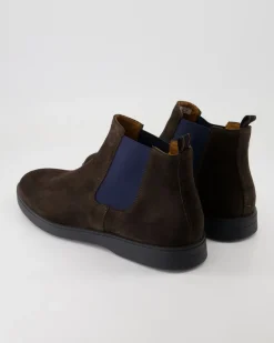 HONDO Chelsea Boots in Braun