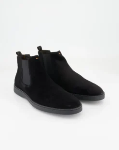 HONDO Chelsea Boots in Schwarz