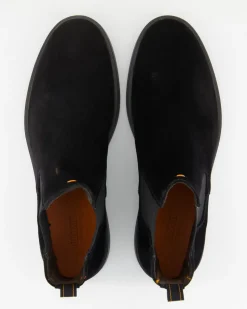 HONDO Chelsea Boots in Schwarz