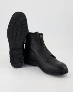 HONULU Stiefeletten in Schwarz