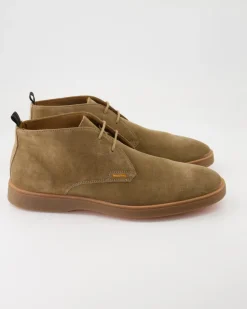 HORACE Stiefel in Beige