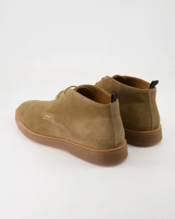 HORACE Stiefel in Beige