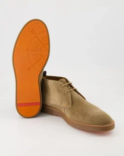 HORACE Stiefel in Beige