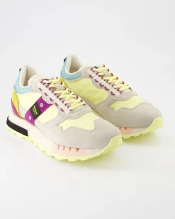 HOUMA Sneaker in Grau