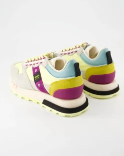 HOUMA Sneaker in Grau