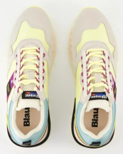 HOUMA Sneaker in Grau