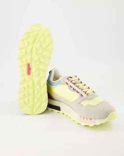 HOUMA Sneaker in Grau