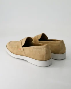 HOUSTON Slipper in Beige