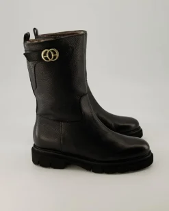 H515T Winterstiefel in Schwarz