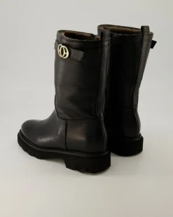 H515T Winterstiefel in Schwarz