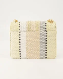 Hulu Roros Umhängetasche in Mehrfarbig