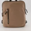 Hunter Backpack Rucksack in Braun