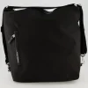 Hunter Crossover Shopper in Schwarz