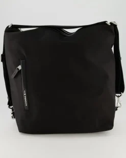 Hunter Crossover Shopper in Schwarz