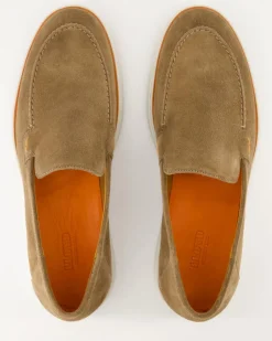 HUNTER Slipper in Beige