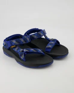 Hurricane XLT2 Kids Sandalen in Blau
