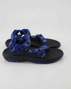 Hurricane XLT2 Kids Sandalen in Blau