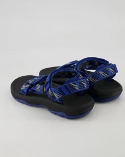 Hurricane XLT2 Kids Sandalen in Blau