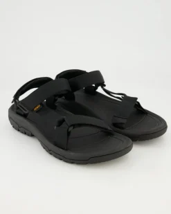 Hurricane XLT2 Mens Sandalen in Schwarz
