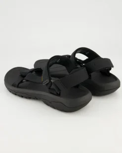 Hurricane XLT2 Mens Sandalen in Schwarz