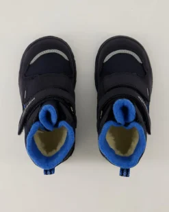 Husky 1 Winterstiefel in Blau