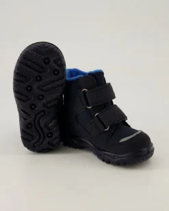 Husky 1 Winterstiefel in Blau