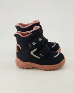 Husky 1 Winterstiefel in Blau