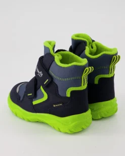 Husky 1 Winterstiefel in Blau