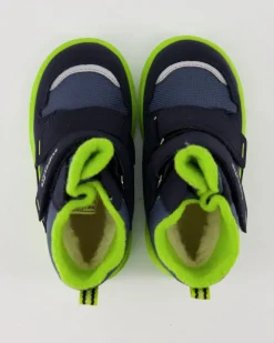 Husky 1 Winterstiefel in Blau