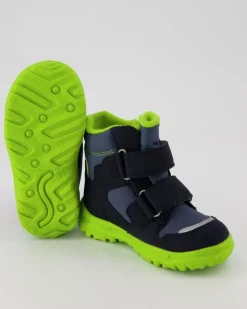 Husky 1 Winterstiefel in Blau