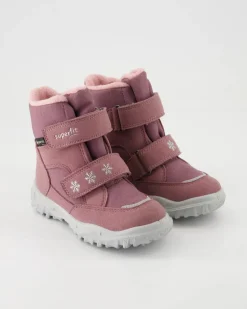 HUSKY1 Stiefel in Rosa
