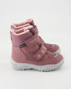HUSKY1 Stiefel in Rosa