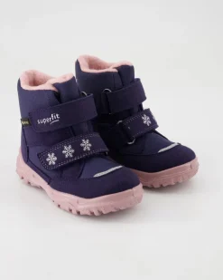 HUSKY1 Winterschuhe in Blau