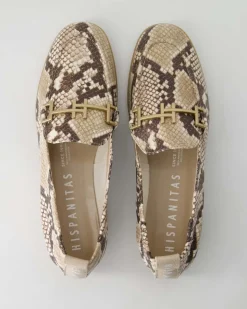 HV254027 Slipper in Beige