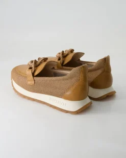 HV254065 Slipper in Braun