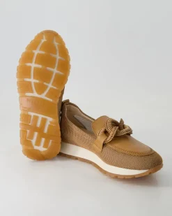 HV254065 Slipper in Braun