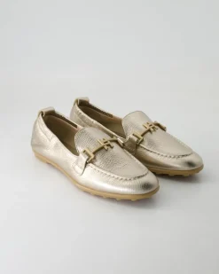 HV254027 Slipper in Gold