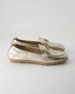 HV254027 Slipper in Gold