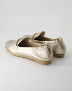 HV254027 Slipper in Gold