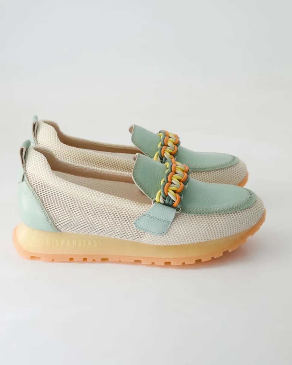 HV253948 Slipper in Grün